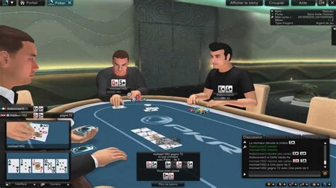 pkr poker